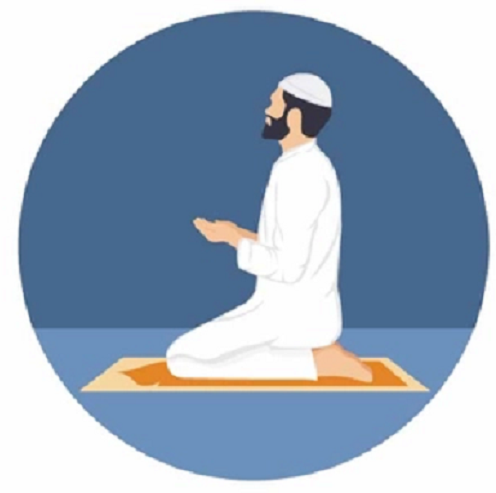 Doa Harian Masjid RiyadhulJannah